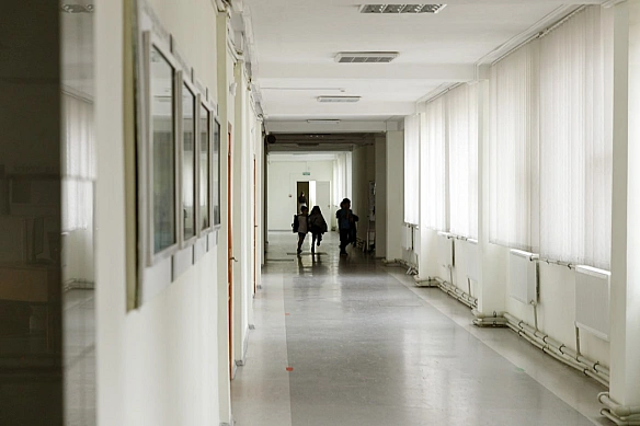 📚Осінні канікули для київських школярів триватимуть з 27 жовтня до 2 листопада💬