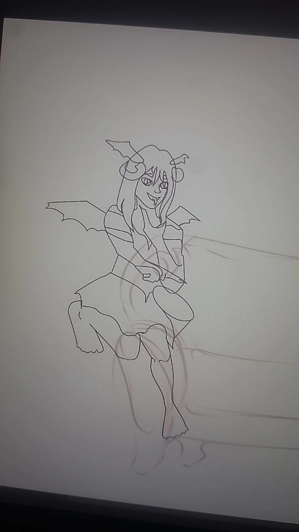 Як називається хвороба, коли не можеш не показувать прогрес? - ліловий куточок on we.ua