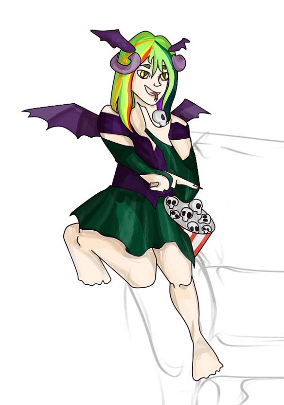 trust the process - ліловий куточок on we.ua