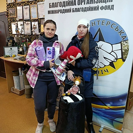 Цього тижня наш осередок знову відчинив двері для десятків родин внутрішньо переміщених осіб (ВПО)! Раді бачити кожного, хто зав... - Волонтерська північ на weua.dev