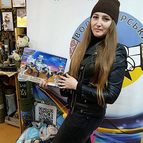 Цього тижня наш осередок знову відчинив двері для десятків родин внутрішньо переміщених осіб (ВПО)! Раді бачити кожного, хто зав... - Волонтерська північ на weua.dev