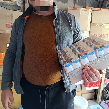 Завдяки незмінній підтримці від Ruth Schmitt ми змогли сформувати та відправити у Херсон велику партію продуктів спеціально для ... - Волонтерська північ на weua.dev