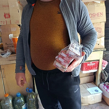 Завдяки незмінній підтримці від Ruth Schmitt ми змогли сформувати та відправити у Херсон велику партію продуктів спеціально для ... - Волонтерська північ на weua.dev