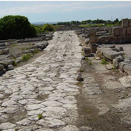 Як часто ви думаєте про Римську імперію? Ось вам інструмент, щоб думати частіше. Міжнародна команда дослідників створили інтер... - WAS на we.ua