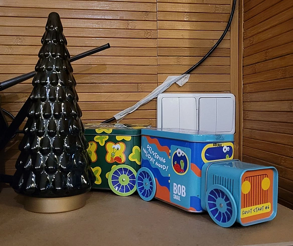 Свято наближається, свято наближаєтьсяЛіза, 25 рочківВзагалі хотілося менше приділяти уваги комерційному образу Різдва, але в... - їж, читай, смійся на we.ua