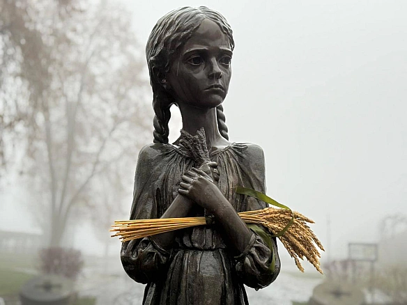 За результатами загальнонаціонального репрезентативного опитування, проведеного Українським інститутом національної пам’яті у ли... - Український інститут національної пам'яті on we.ua