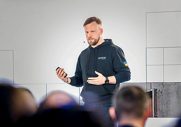 🤖 Держслужба статистики переживає найбільше перезавантаження з початку незалежності.Консервативна установа впроваджує ШІ та си... - Ціна Держави on we.ua