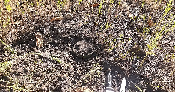 Ми з Монголом переробили та доповнили минулорічну статтю про протипіхотні міни додавши більше актуальної інформації. Багато що з... - Нейт on we.ua