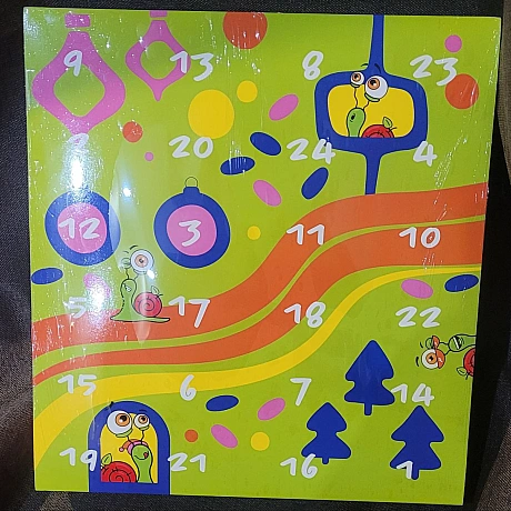 Мій другий в житті адвент! Перший був понад 10 років томуБо свято, звісно, наближається, але в дорослому віці трохи його наближ... - їж, читай, смійся на we.ua