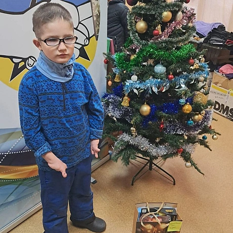 Волонтерська північ на weua.dev