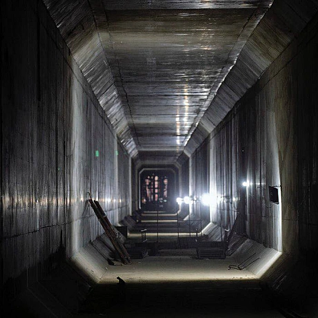 Віталій Кличко: У столиці триває будівництво метро на Виноградар. Підрядник виконує роботи одразу на 6 будмайданчиках – цілодобо... - КМДА – офіційний канал на we.ua