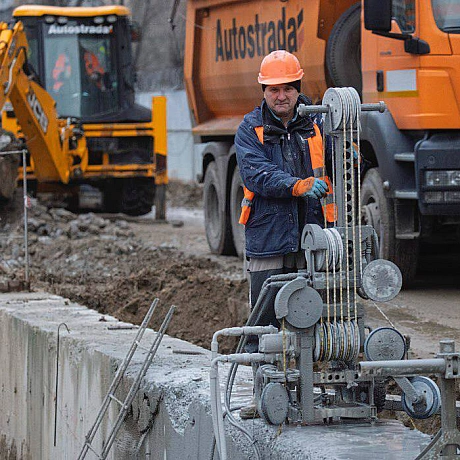 Віталій Кличко: У столиці триває будівництво метро на Виноградар. Підрядник виконує роботи одразу на 6 будмайданчиках – цілодобо... - КМДА – офіційний канал на we.ua