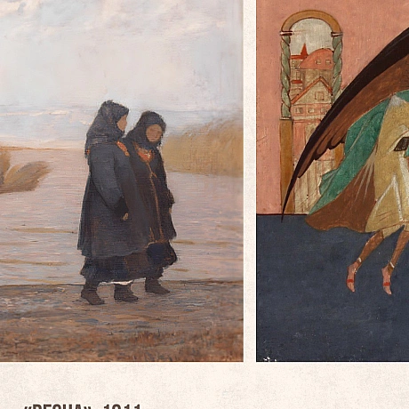 Цього дня в 1876 році народився художник, іконописець, педагог, хімік і міністр народної освіти УНР – Петро Холодний.Попри при... - Український інститут національної пам'яті on we.ua