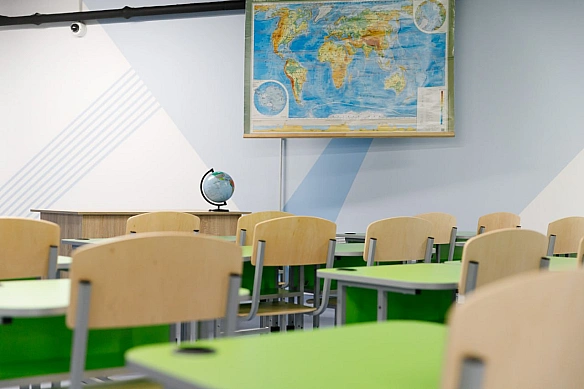 🌲Зимові канікули для столичних школярів триватимуть із 25 грудня до 11 січня включно🎨У цей період, за потреби, батьки можуть п... - КМДА – офіційний канал on we.ua