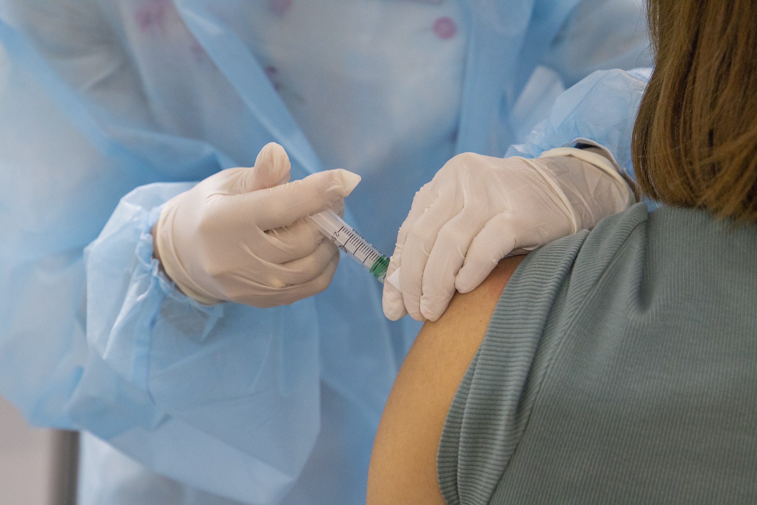 💉У Києві дівчата віком 9–14 років можуть безплатно вакцинуватися проти вірусу папіломи людини за кошти міського бюджету

Столичн... - КМДА – офіційний канал на weua.dev