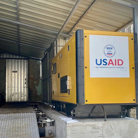 Віталій Кличко: Перевірив, як працює резервне живлення в медзакладах столиціЗокрема, відвідав одну з великих опорних лікарень.... - КМДА – офіційний канал on we.ua