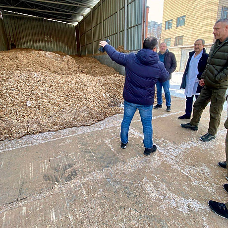 Віталій Кличко: Перевірив, як працює резервне живлення в медзакладах столиціЗокрема, відвідав одну з великих опорних лікарень.... - КМДА – офіційний канал on we.ua