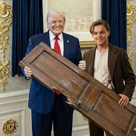 Усе Трампу@memargam - МЕМАГРАМ on we.ua