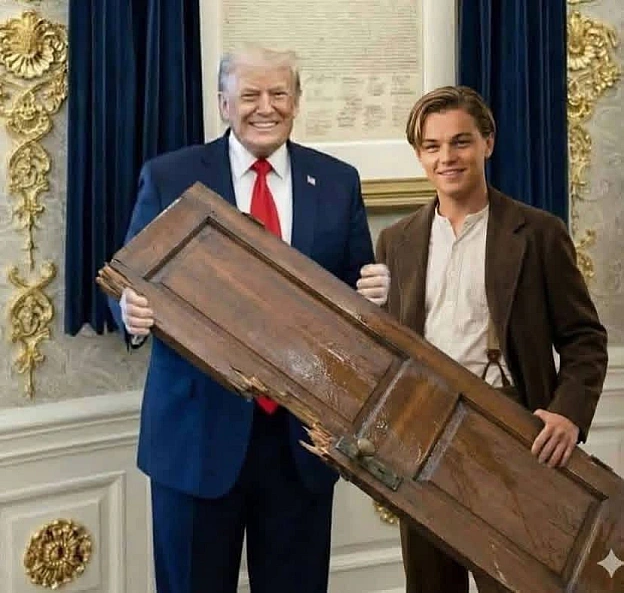 Усе Трампу@memargam - МЕМАГРАМ на we.ua