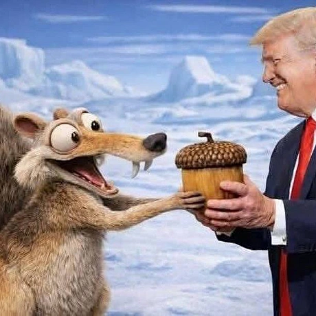 Усе Трампу@memargam - МЕМАГРАМ on we.ua