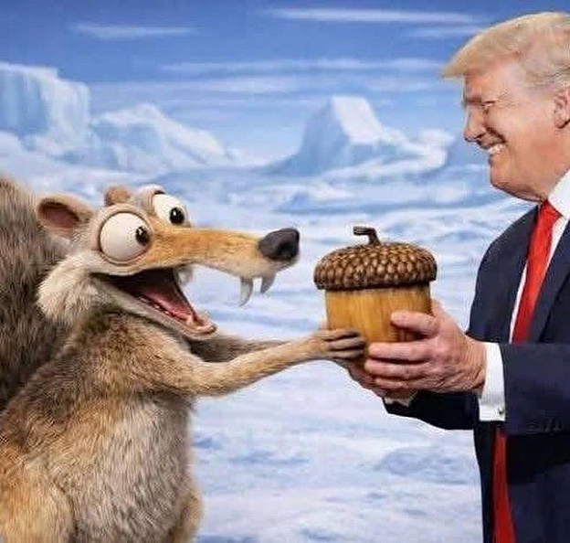 Усе Трампу@memargam - МЕМАГРАМ на we.ua