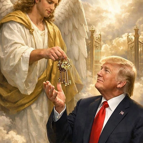 Усе Трампу@memargam - МЕМАГРАМ on we.ua