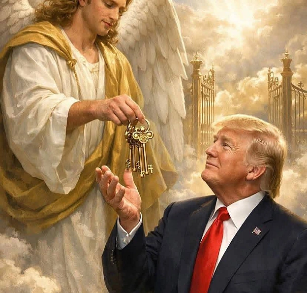Усе Трампу@memargam - МЕМАГРАМ на we.ua