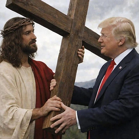 Усе Трампу@memargam - МЕМАГРАМ on we.ua