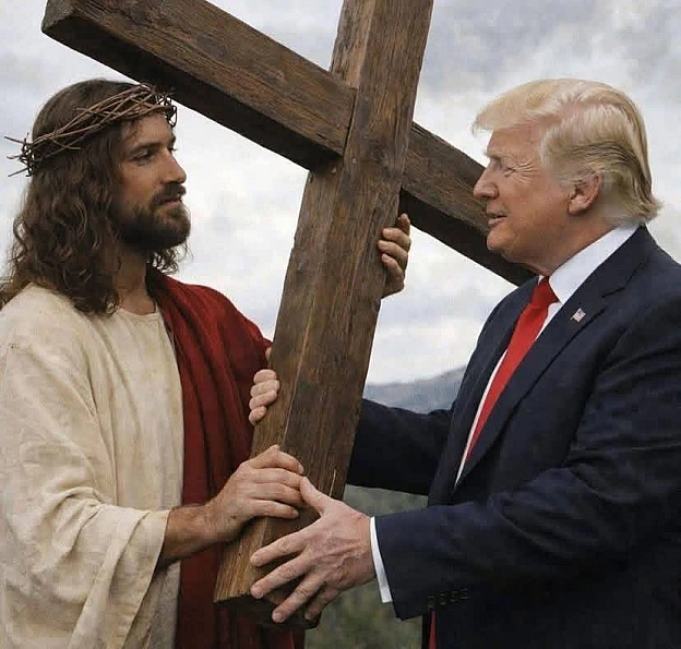 Усе Трампу@memargam - МЕМАГРАМ на we.ua