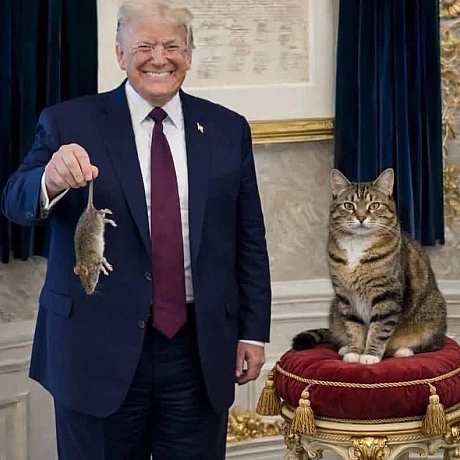 Усе Трампу@memargam - МЕМАГРАМ on we.ua