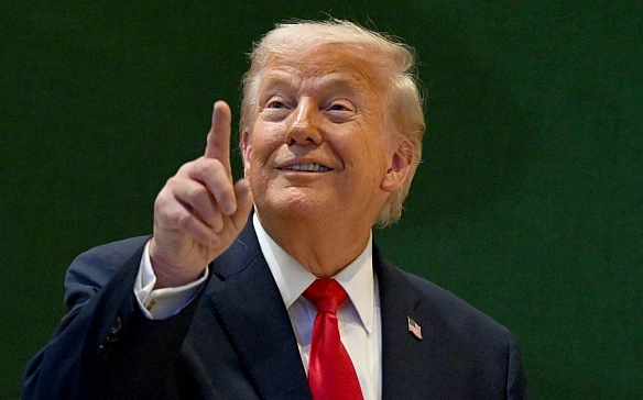 🇬🇱🇺🇸Трамп оголосив про домовленості щодо Гренландії: суверенітет Данії формально залишаєтьсяПрезидент США Дональд Трамп заявив... - Ціна Держави on we.ua