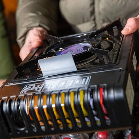 Віталій Кличко: Сьогодні Київ отримав партію гуманітарної допомоги від наших німецьких друзів та партнерівБлагодійна організац... - КМДА – офіційний канал on we.ua