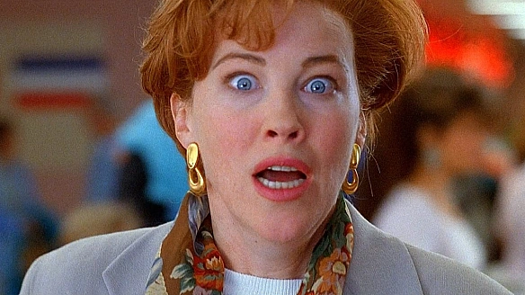 Акторка Кетрін О'Хара померла у віці 71 рік. Кетрін знаменита своєю знаковою роллю матері Кевіна Маккалістера в перших двох філь... - WAS на we.ua