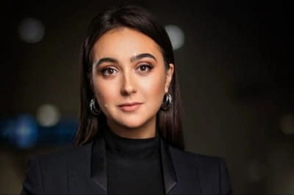 Вчора у соцмережі колишня прес-секретарка Президента Юлія Мендель поділилася спогадами щодо Андрія Єрмака:2020 року один мініст... - WAS на we.ua