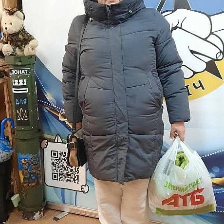 Волонтерська північ на weua.dev