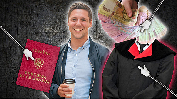 😱Завдяки солідарній пенсійній системі у 36 років можна мати пенсію у 156 тис. грнЧудовий матеріал від Економічної правди про те... - Ціна Держави on we.ua