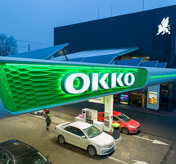 ОККО сплатила 25,6 млрд грн податків за 2025 рік Це на 21% більше, ніж у 2024-му. Таким чином компанія залишається одним із на... - UkraineNow на we.ua