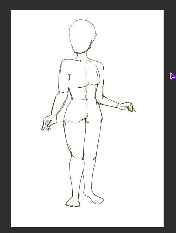 Щось... щось планується - ліловий куточок on we.ua