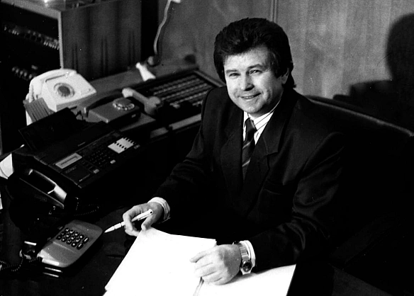 Пішла епоха. Михайло Поплавський - більше не ректор Київського національного університету культури і мистецтв. Цю посаду (з різн... - WAS на we.ua