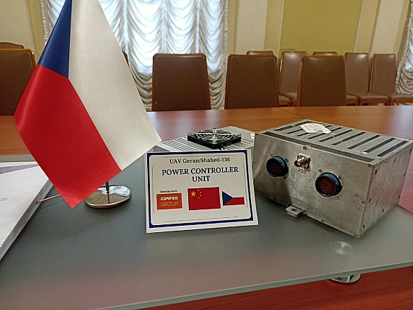 Запросили до Офісу Президента обговорити тему санкцій.Докладніше пост буде пізніше. А ось фото презентації окремих деталей, я... - Ціна Держави on we.ua