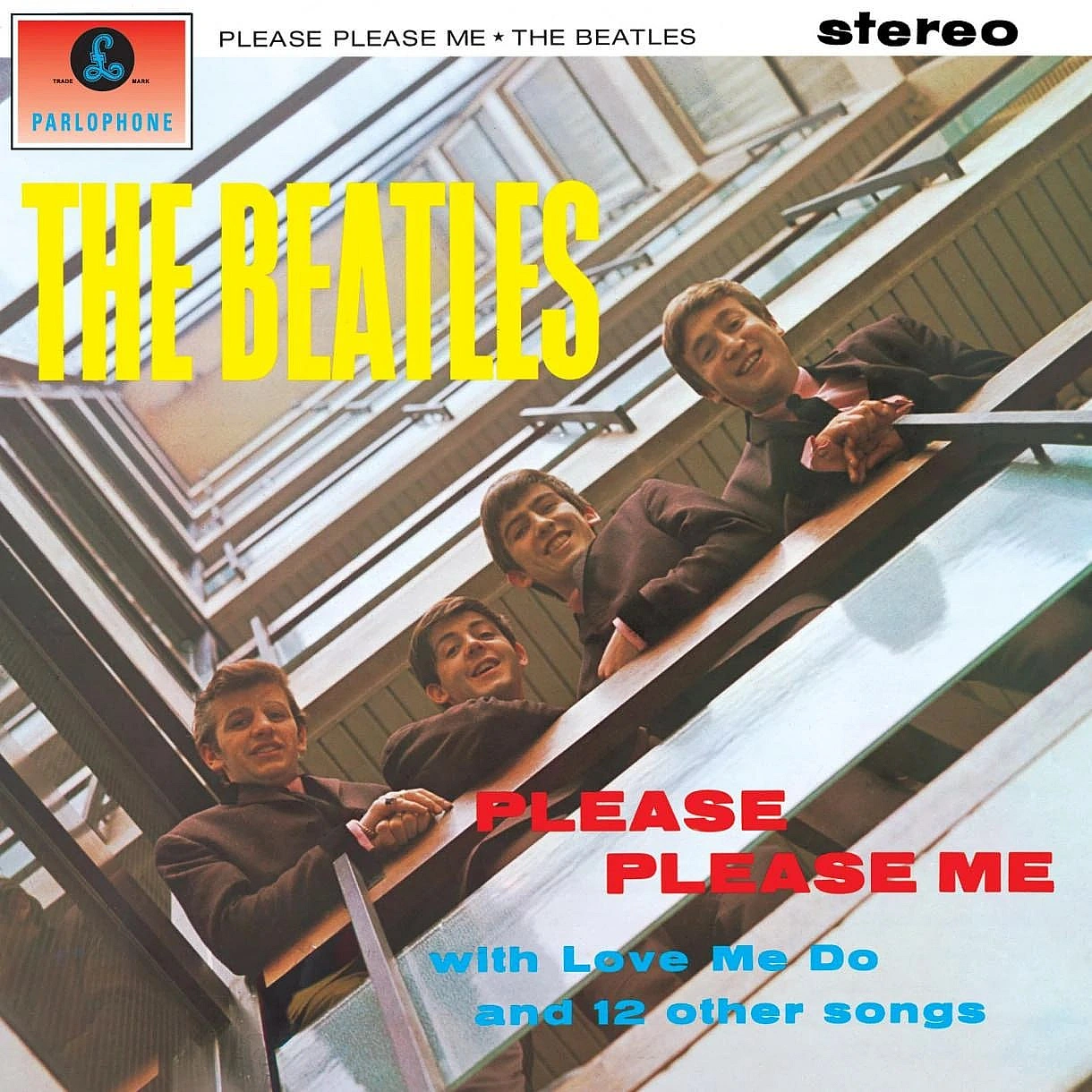 11 лютого 1963 року гурт The Beatles всього за один день у студії EMI на Abbey Road у Лондоні (Studio Two) записав свій дебютний... - WAS на we.ua