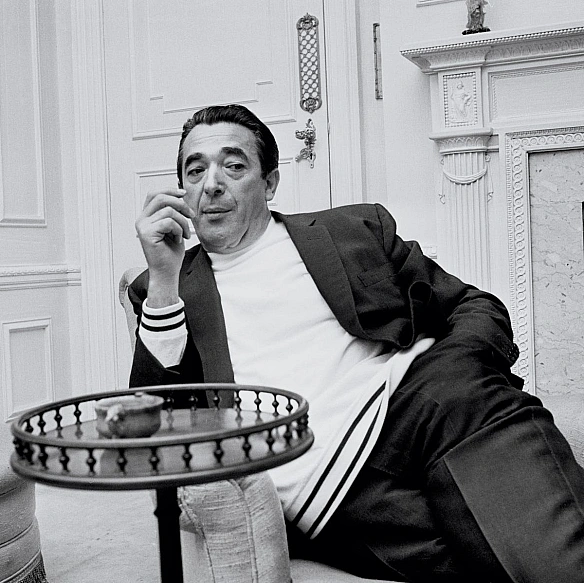 Роберт Максвелл народився 10 червня 1923 року в селі Солочин на території нинішньої Закарпатської області. Його справжнє ім’я —... - WAS на we.ua