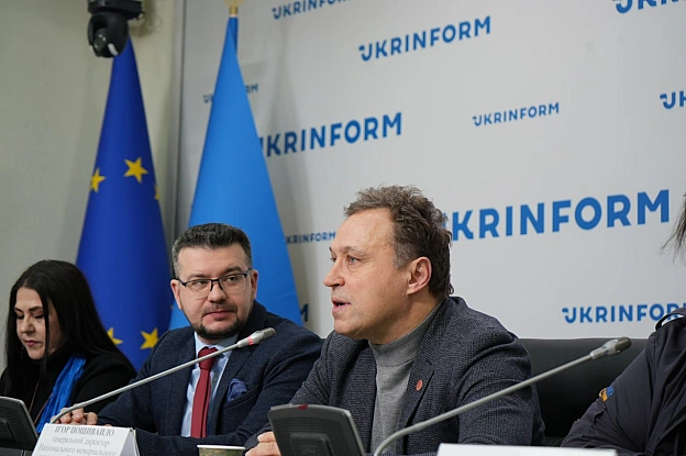 РЕВОЛЮЦІЯ ГІДНОСТІ ТРИВАЄ І СЬОГОДНІ. ПРЕДСТАВЛЕНО ПЛАН ЗАХОДІВ ДО ДНЯ ГЕРОЇВ НЕБЕСНОЇ СОТНІНаціональний музей Революції Гідно... - Український інститут національної пам'яті на we.ua