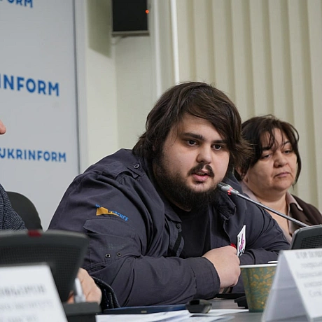 РЕВОЛЮЦІЯ ГІДНОСТІ ТРИВАЄ І СЬОГОДНІ. ПРЕДСТАВЛЕНО ПЛАН ЗАХОДІВ ДО ДНЯ ГЕРОЇВ НЕБЕСНОЇ СОТНІНаціональний музей Революції Гідно... - Український інститут національної пам'яті on we.ua