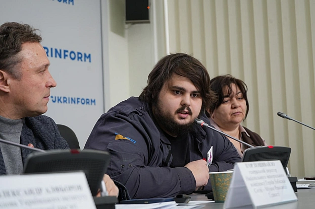 РЕВОЛЮЦІЯ ГІДНОСТІ ТРИВАЄ І СЬОГОДНІ. ПРЕДСТАВЛЕНО ПЛАН ЗАХОДІВ ДО ДНЯ ГЕРОЇВ НЕБЕСНОЇ СОТНІНаціональний музей Революції Гідно... - Український інститут національної пам'яті на we.ua