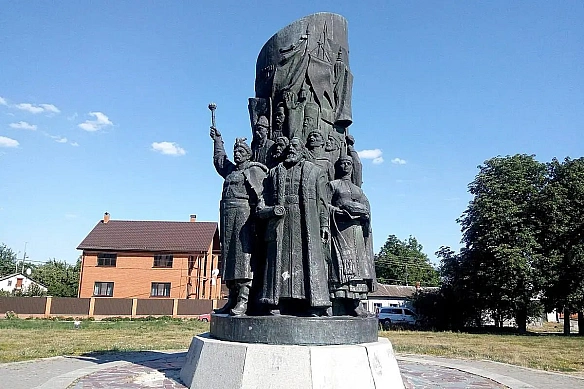 На днях Кабмін ухвалив постанову, якою виключив з Державного реєстру нерухомих пам’яток України «Пам’ятне місце, де відбувалася ... - WAS на we.ua