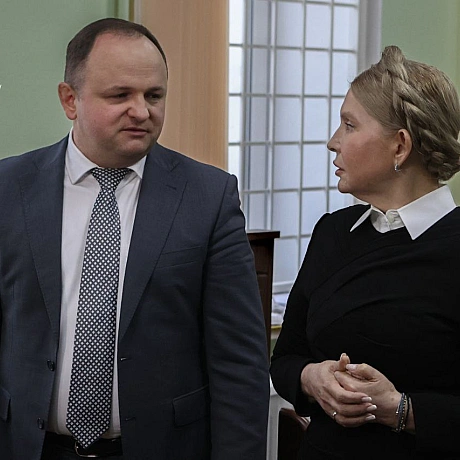 Апеляційний суд повернув частину майна чоловіку Тимошенко, але заарештував її рахунки• Майно чоловіка: Скасовано арешт на 1/2 ... - Репортер інформує on we.ua