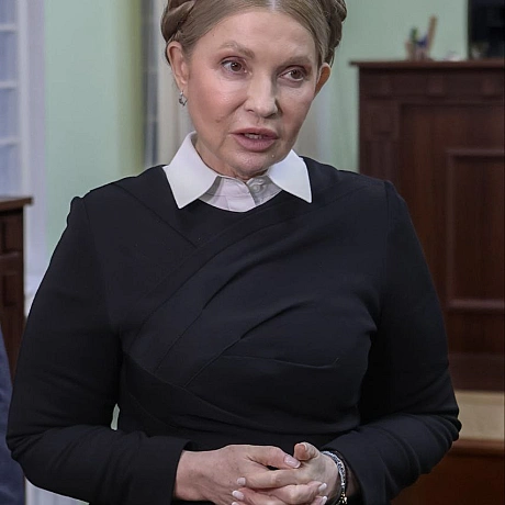 Апеляційний суд повернув частину майна чоловіку Тимошенко, але заарештував її рахунки• Майно чоловіка: Скасовано арешт на 1/2 ... - Репортер інформує on we.ua