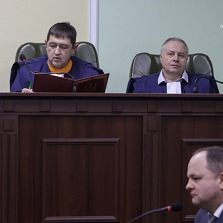 Апеляційний суд повернув частину майна чоловіку Тимошенко, але заарештував її рахунки• Майно чоловіка: Скасовано арешт на 1/2 ... - Репортер інформує on we.ua