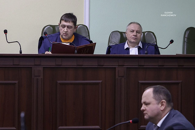 Апеляційний суд повернув частину майна чоловіку Тимошенко, але заарештував її рахунки• Майно чоловіка: Скасовано арешт на 1/2 ... - Репортер інформує on we.ua